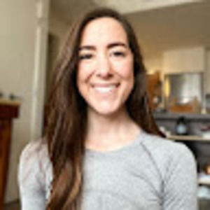 Meet your Posher, Katelyn